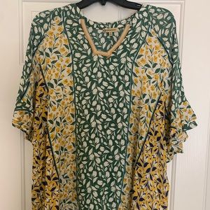 Spring/Summer Blouse/Top